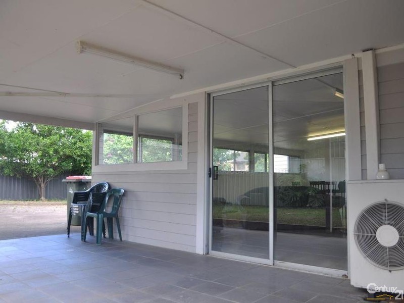 14 Macquarie Street, Singleton NSW 2330