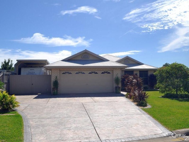 17  Sinclair Avenue, Singleton NSW 2330