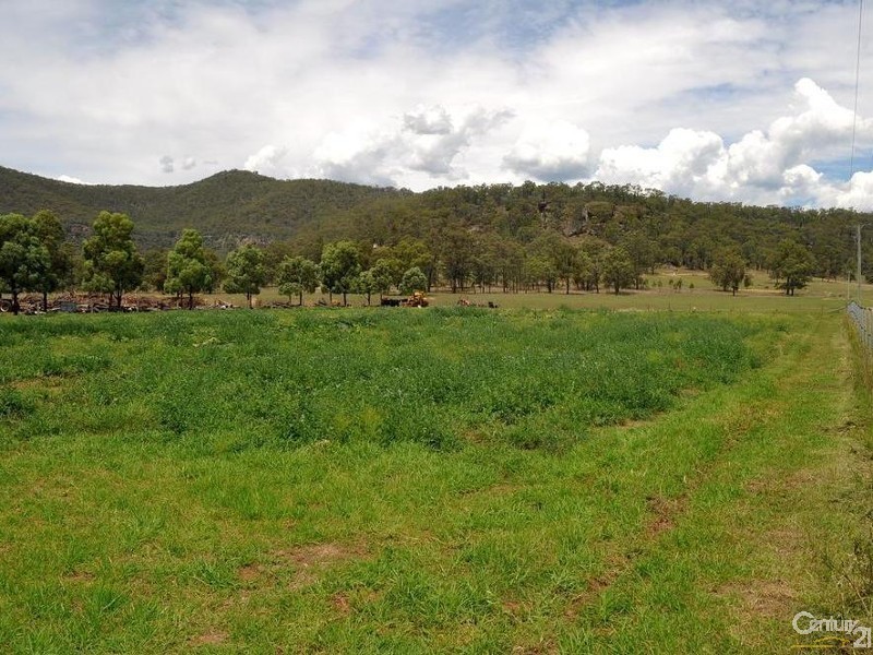 2641 Putty Road, Milbrodale NSW 2330