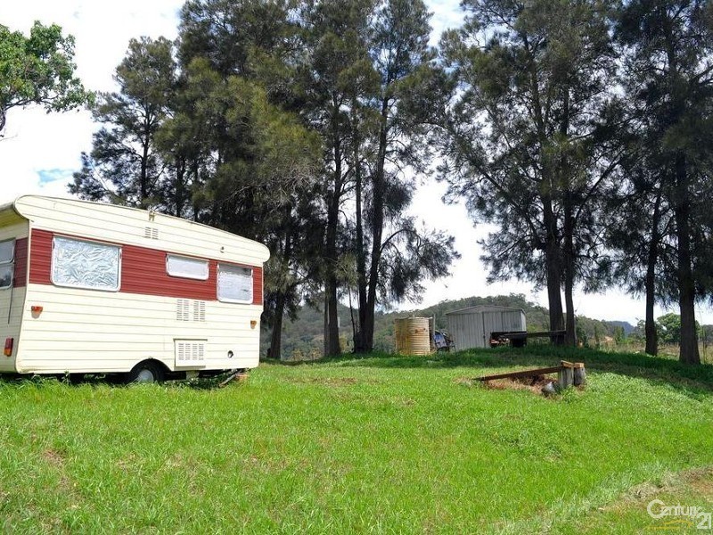 2641 Putty Road, Milbrodale NSW 2330