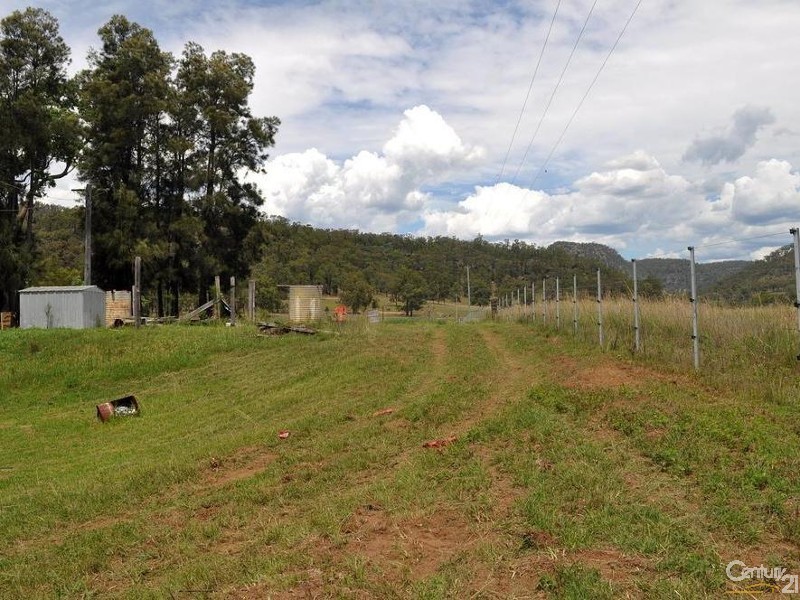2641 Putty Road, Milbrodale NSW 2330