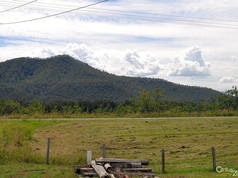 2641 Putty Road, Milbrodale NSW 2330