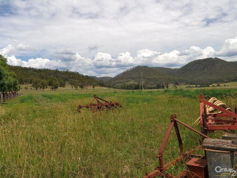 2641 Putty Road, Milbrodale NSW 2330