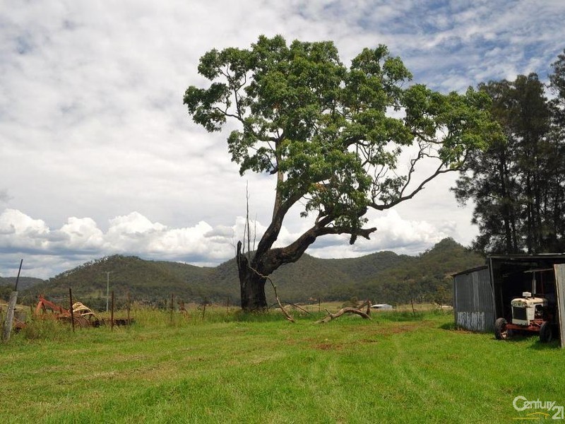 2641 Putty Road, Milbrodale NSW 2330