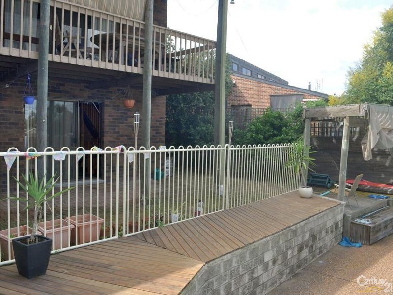26 Lloyd Jones Drive, Singleton Heights NSW 2330