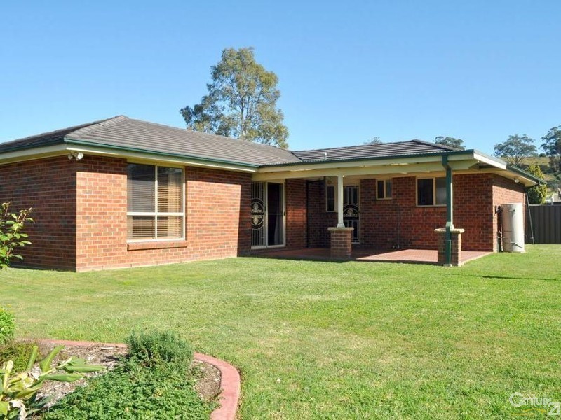37 Lachlan Avenue, Singleton NSW 2330