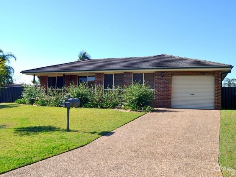 37 Lachlan Avenue, Singleton NSW 2330