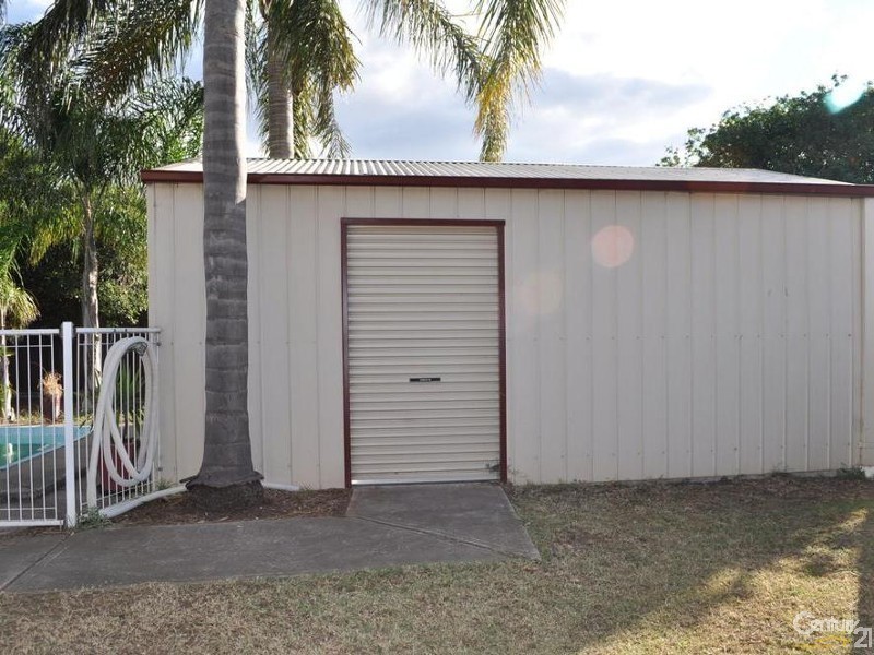 89 George Street, Singleton NSW 2330