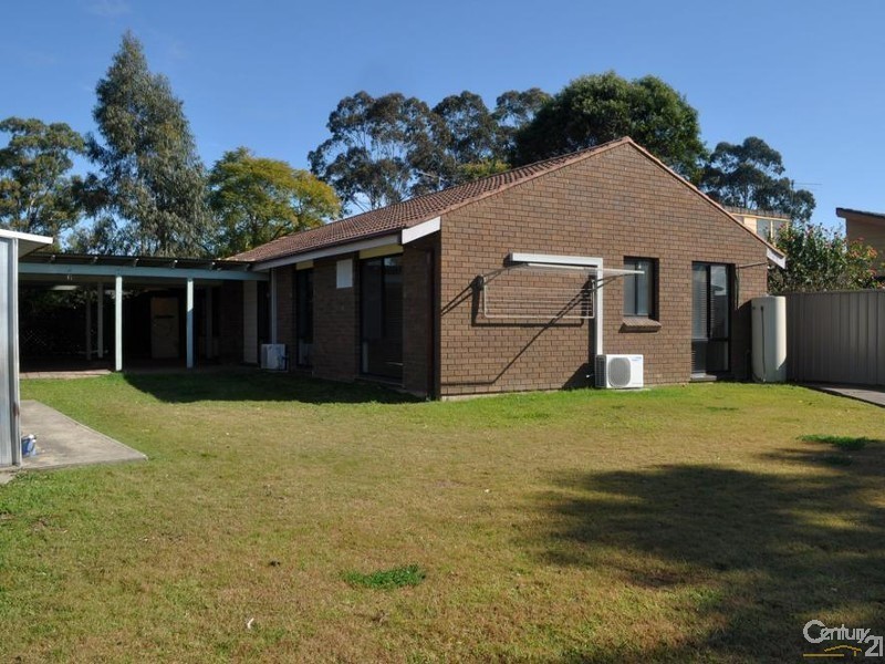 7 Simpson Terrace, Singleton NSW 2330