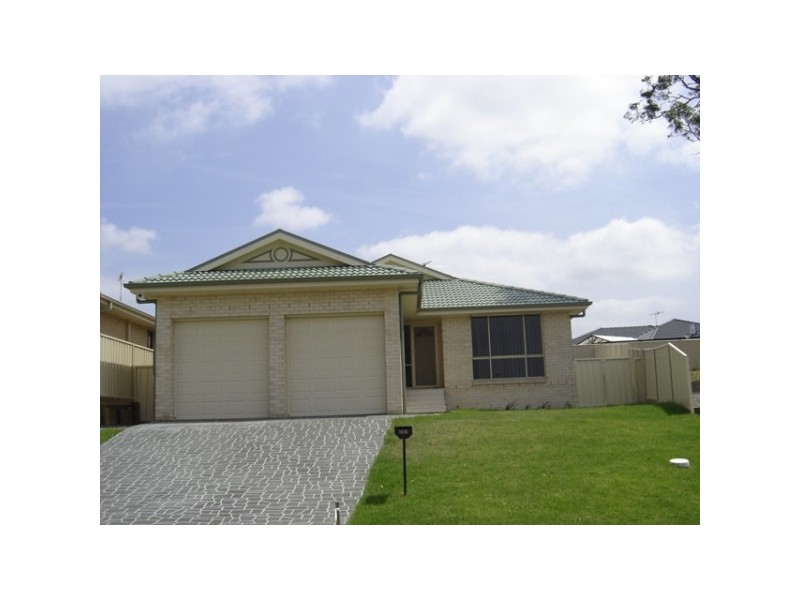 166 Gardner Circuit, Singleton NSW 2330