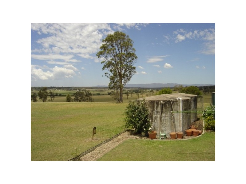 Glendon NSW 2330