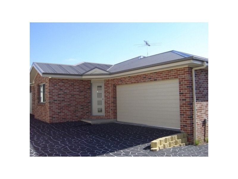 Unit 3 / 133 Casey Drive, Singleton NSW 2330