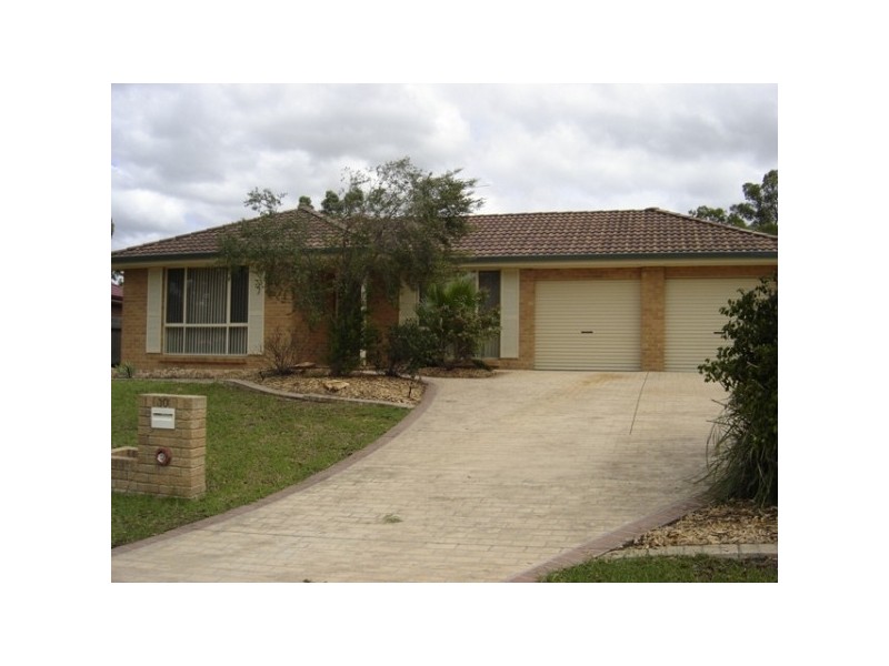 30 Casey Drive, Singleton NSW 2330