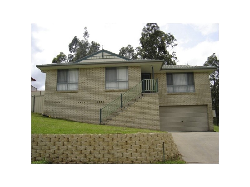 41 Robinson Way, Singleton NSW 2330
