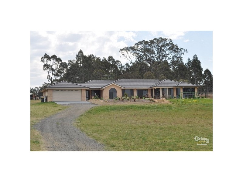 12 Parkview Crescent, Singleton NSW 2330