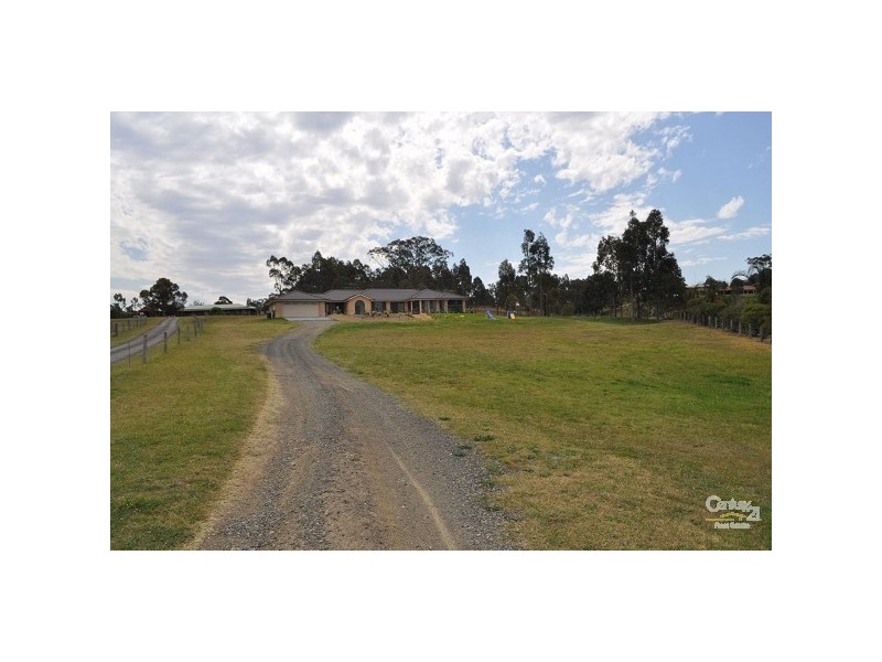 12 Parkview Crescent, Singleton NSW 2330