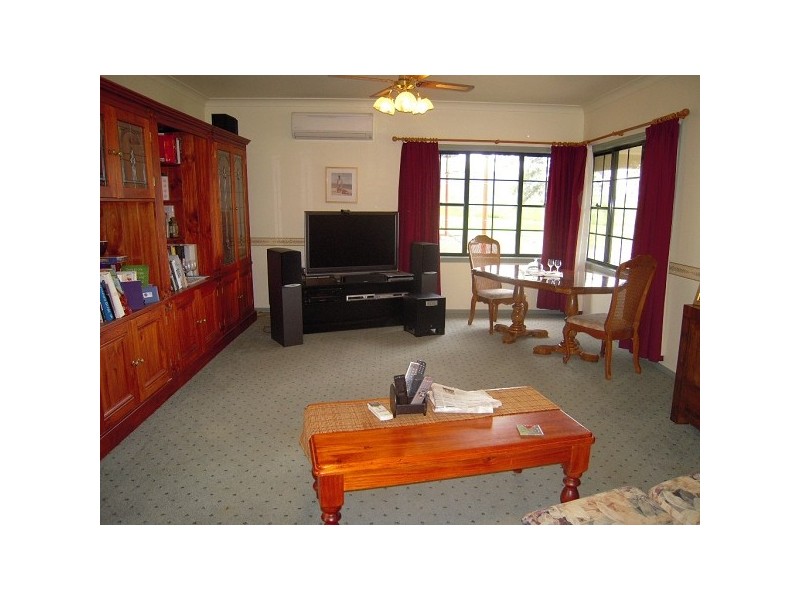 523 Mirannie Road, Singleton NSW 2330