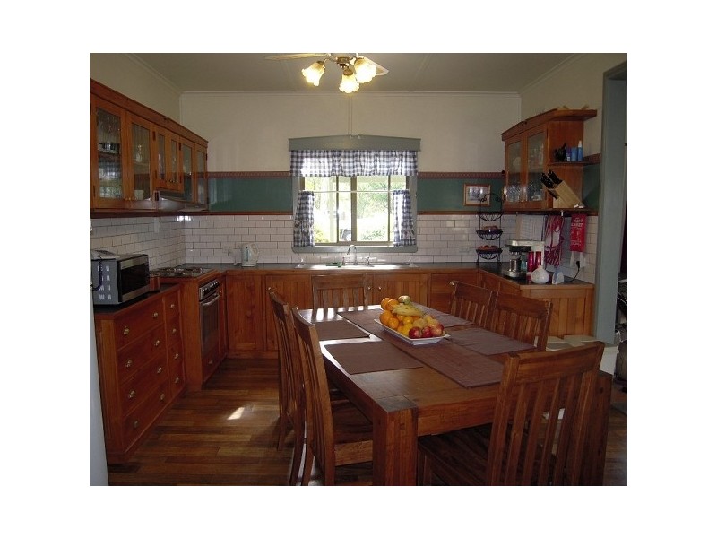 523 Mirannie Road, Singleton NSW 2330