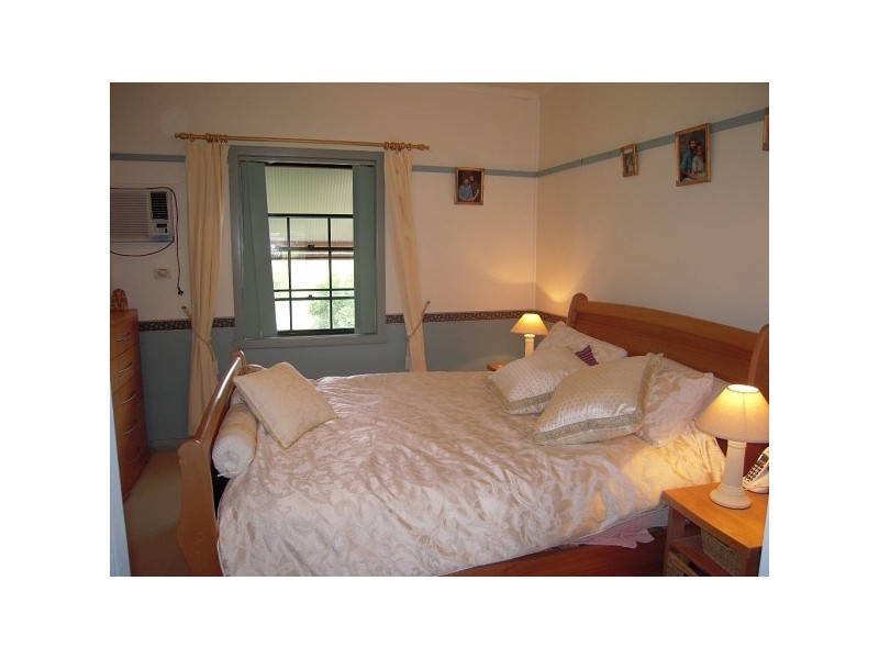 523 Mirannie Road, Singleton NSW 2330