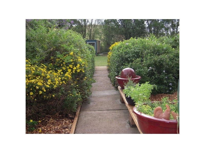 523 Mirannie Road, Singleton NSW 2330