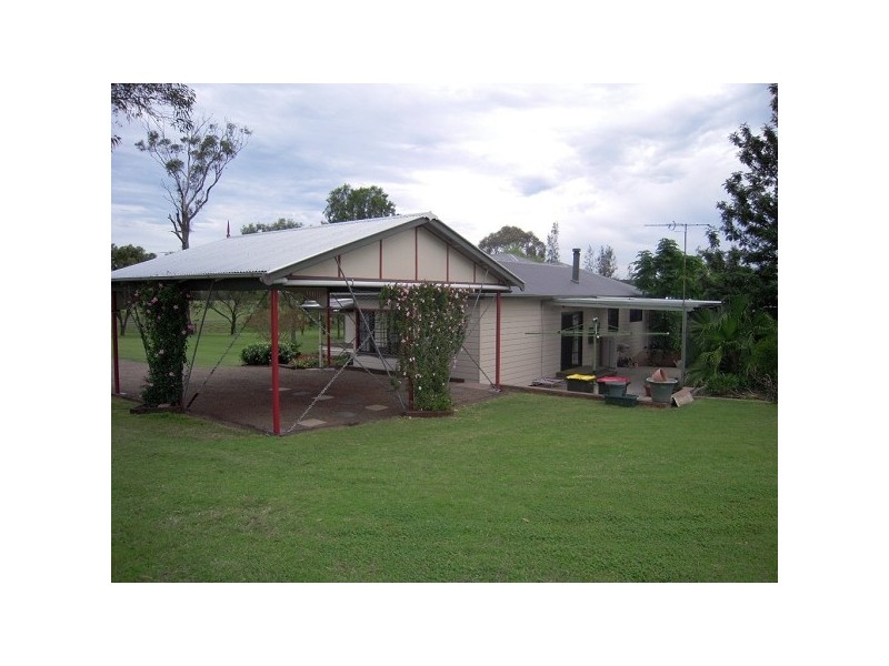 523 Mirannie Road, Singleton NSW 2330