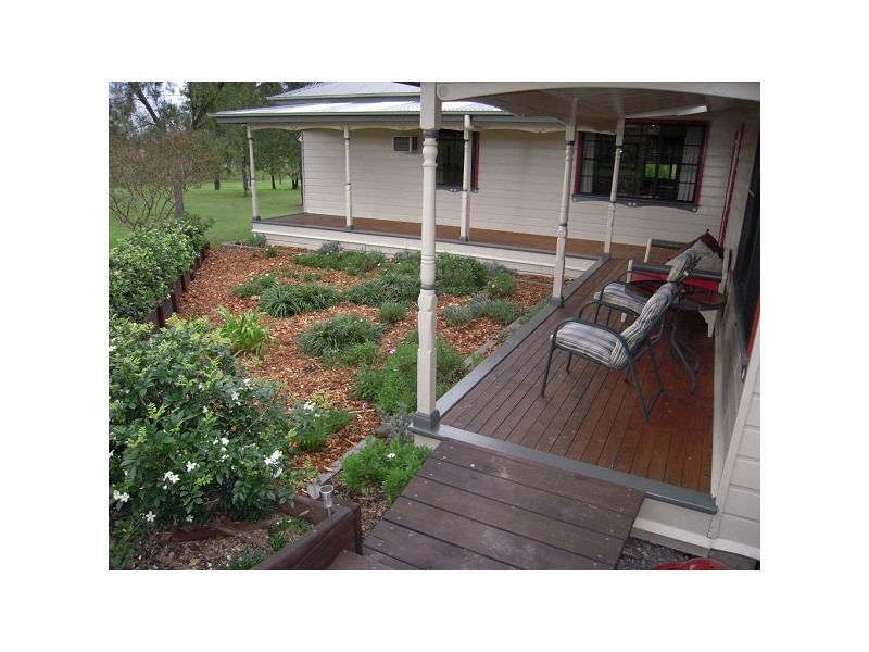 523 Mirannie Road, Singleton NSW 2330