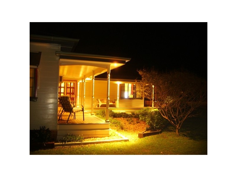 523 Mirannie Road, Singleton NSW 2330