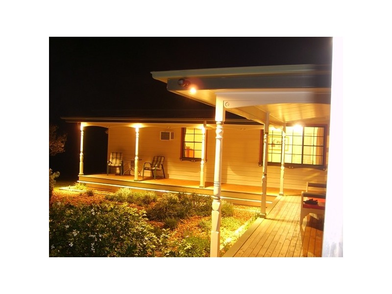 523 Mirannie Road, Singleton NSW 2330