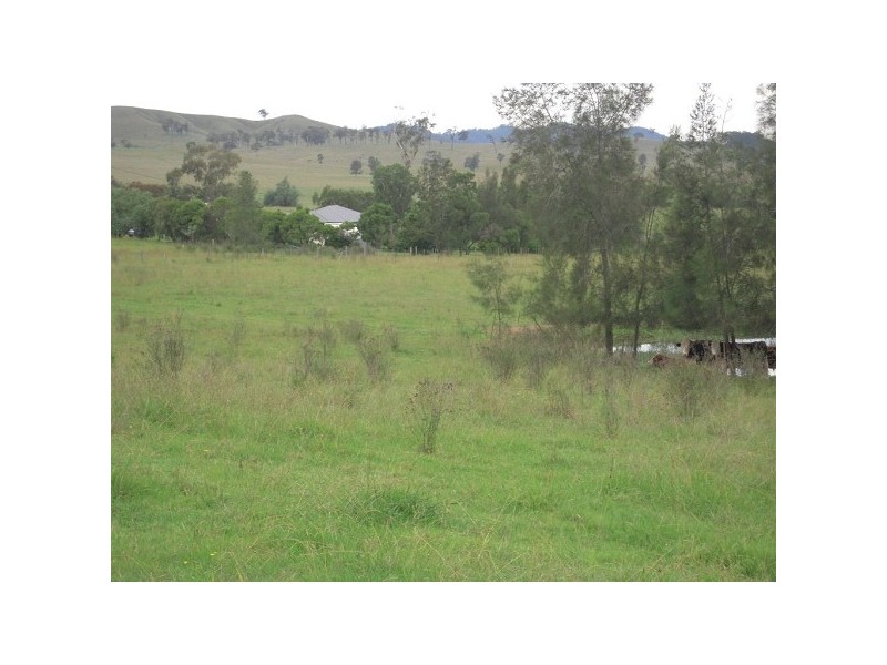 523 Mirannie Road, Singleton NSW 2330