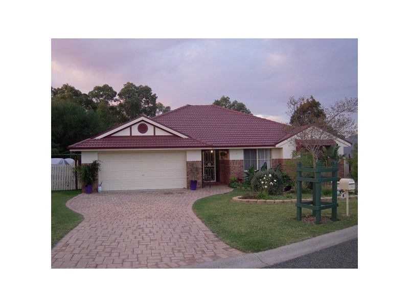 3 Bridle Place, Singleton NSW 2330