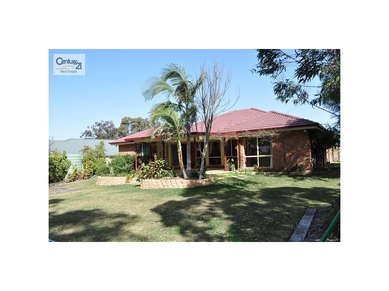 3 Bridle Place, Singleton NSW 2330