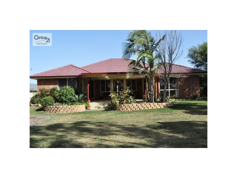 3 Bridle Place, Singleton NSW 2330