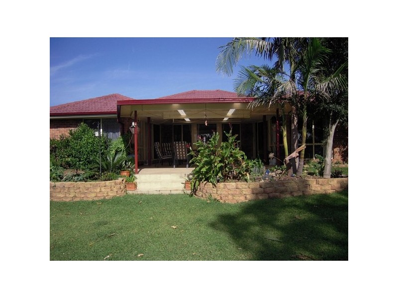 3 Bridle Place, Singleton NSW 2330