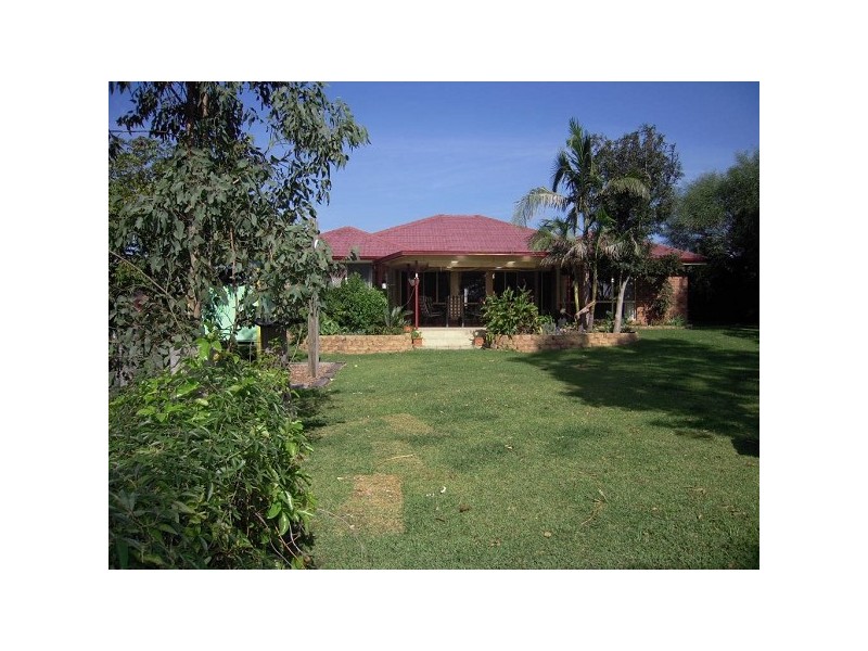 3 Bridle Place, Singleton NSW 2330