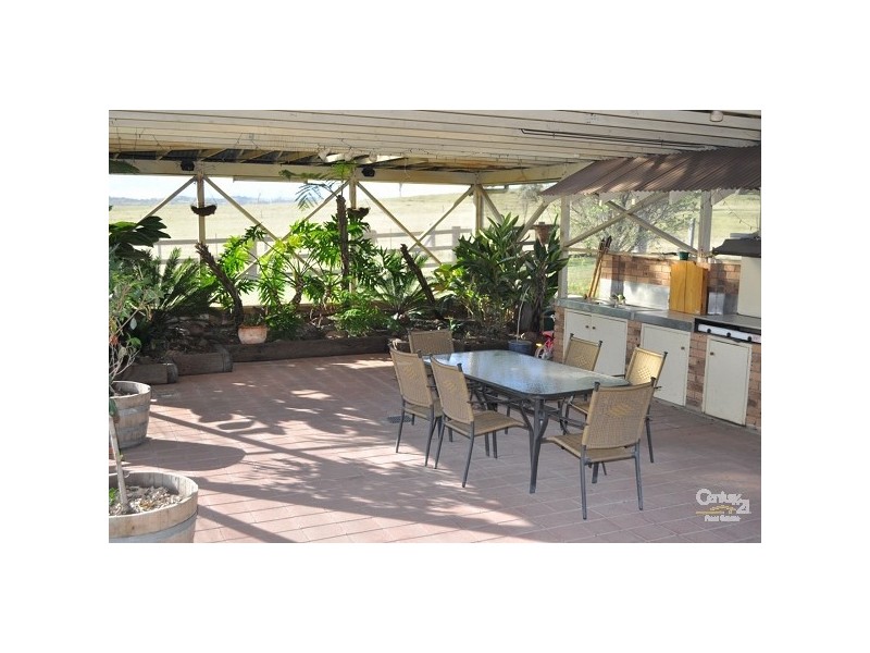 237 Glendonbrook Road, Singleton NSW 2330