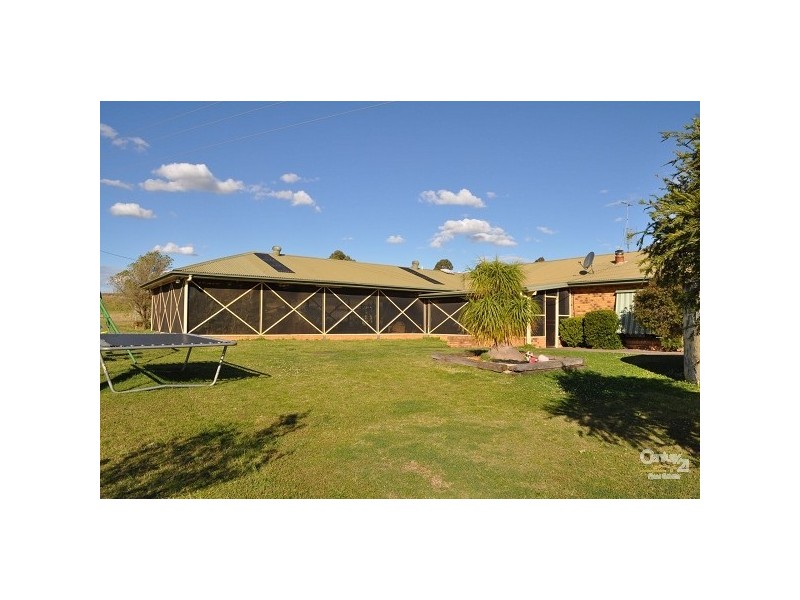 237 Glendonbrook Road, Singleton NSW 2330