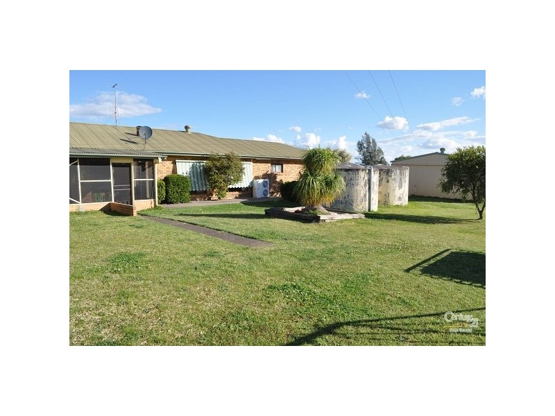 237 Glendonbrook Road, Singleton NSW 2330