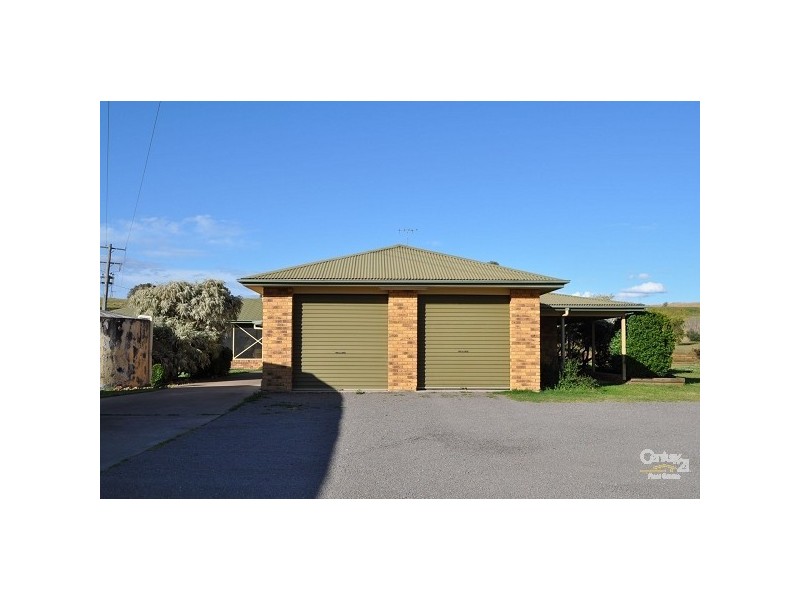 237 Glendonbrook Road, Singleton NSW 2330