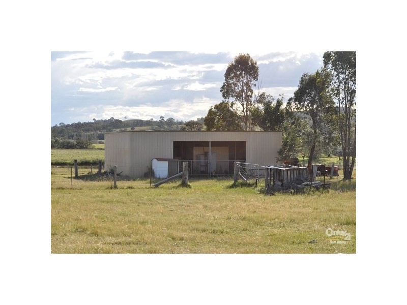 237 Glendonbrook Road, Singleton NSW 2330