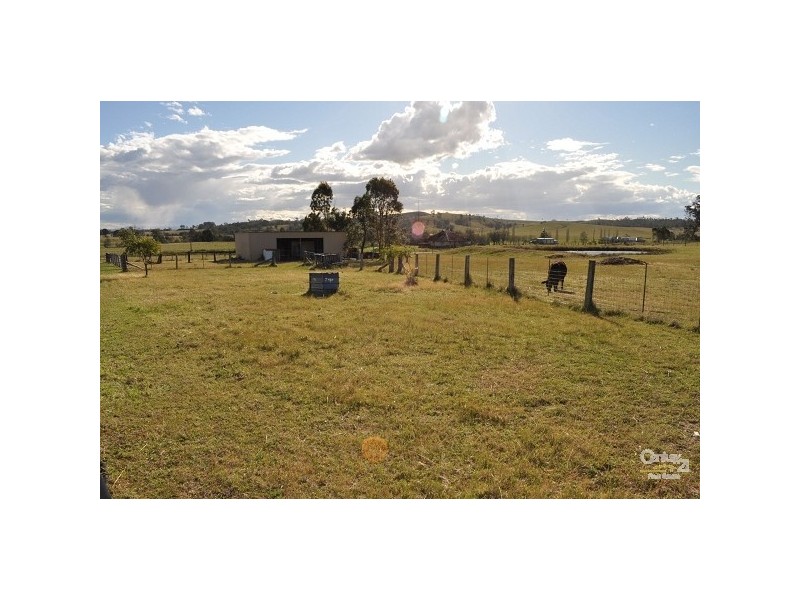 237 Glendonbrook Road, Singleton NSW 2330