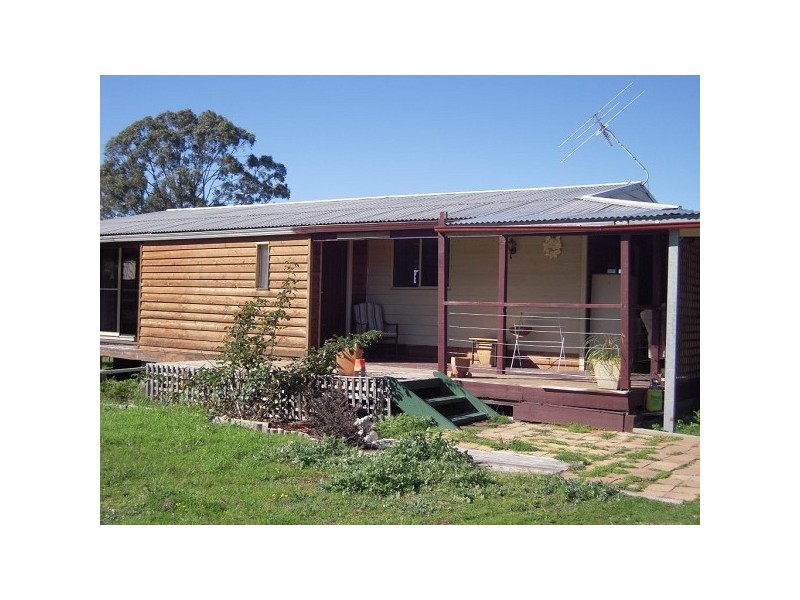 12 Turnbull Road, Bulga NSW 2330