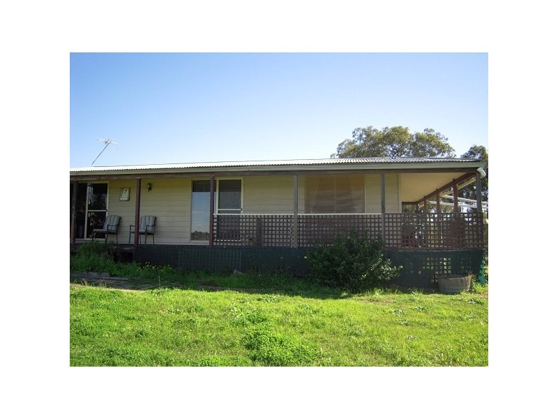 12 Turnbull Road, Bulga NSW 2330