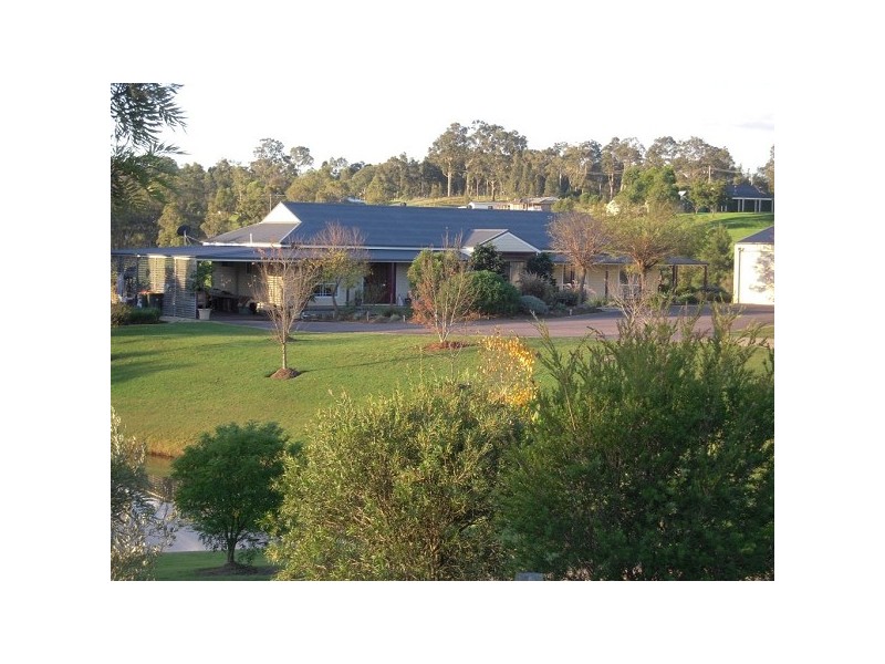 9 Druce Smith Place, Singleton NSW 2330