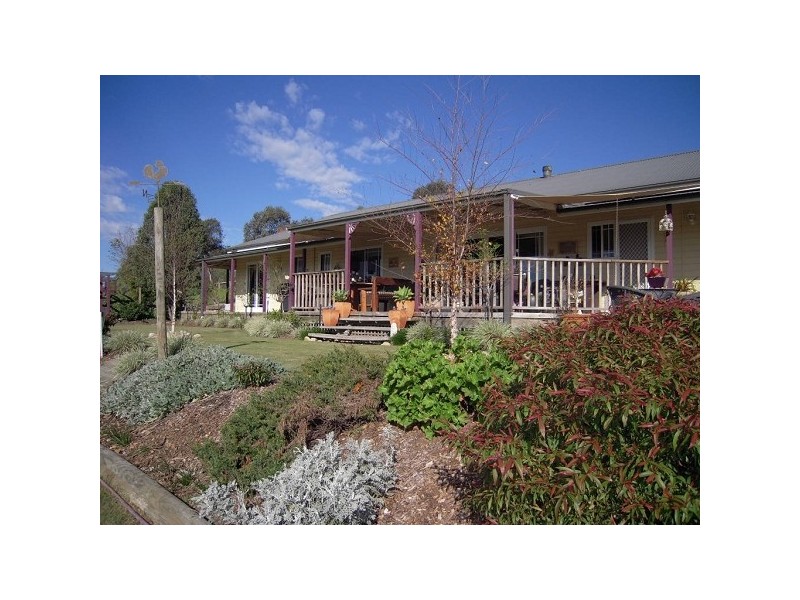 9 Druce Smith Place, Singleton NSW 2330