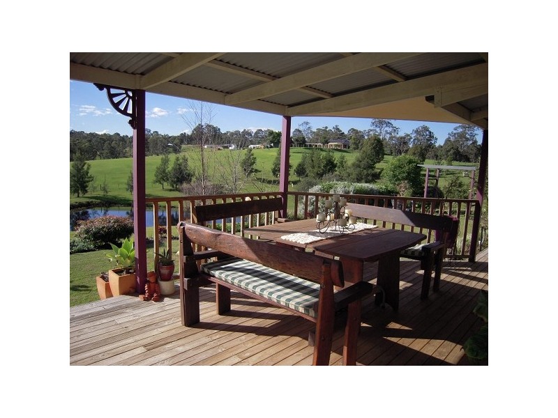 9 Druce Smith Place, Singleton NSW 2330