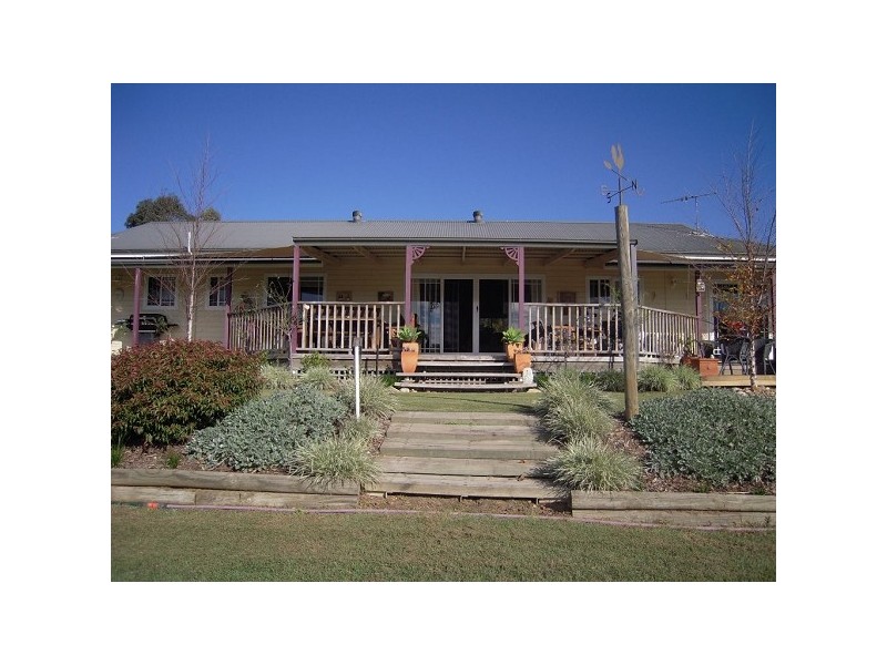 9 Druce Smith Place, Singleton NSW 2330