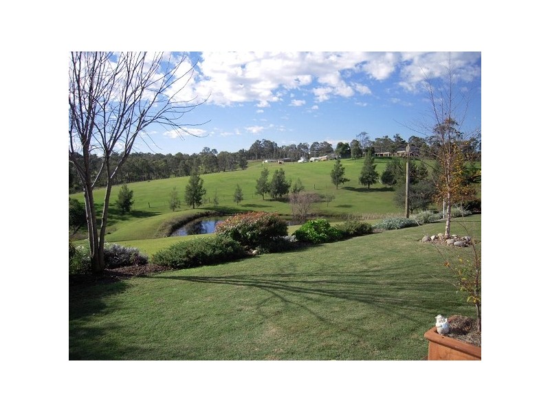 9 Druce Smith Place, Singleton NSW 2330