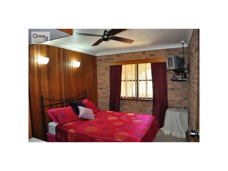 2 Townhead Crescent, Singleton NSW 2330