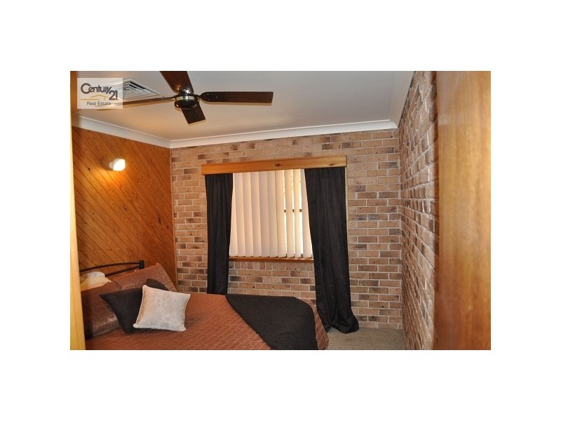 2 Townhead Crescent, Singleton NSW 2330