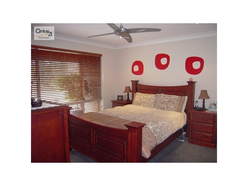 13 Falkiner Crescent, Singleton NSW 2330